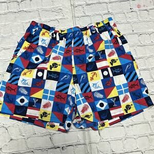 Columbia PFG Shorts L